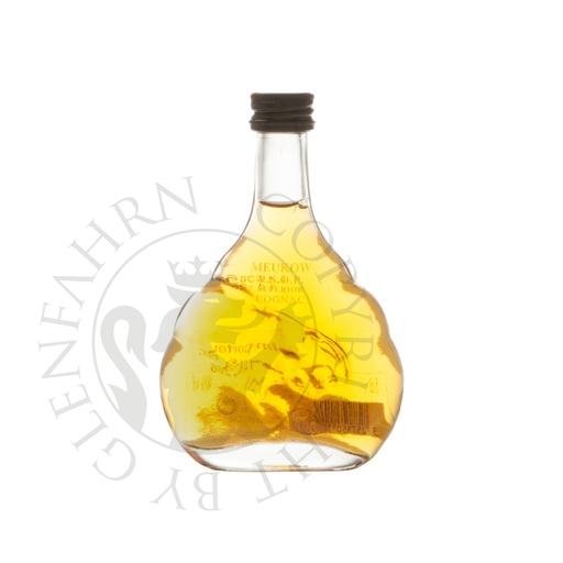 [cog054-005] Meukow VSOP Cognac Miniature 5cl