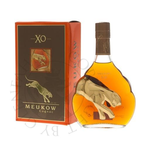 [cog059-035] Meukow XO Cognac 35cl