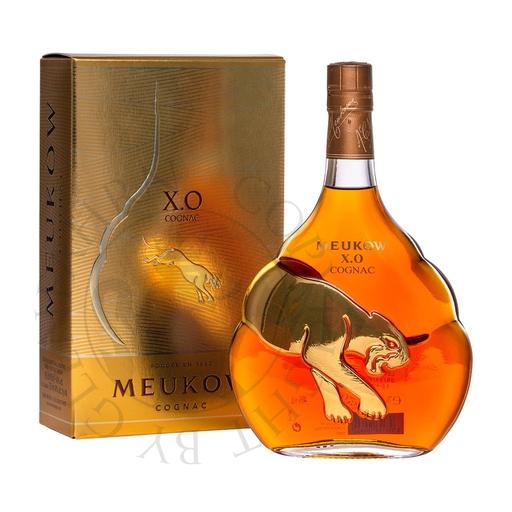 [cog059] Meukow XO Cognac 70cl
