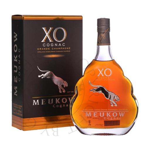 [cog062] Meukow XO Grande Champagne Cognac 70cl