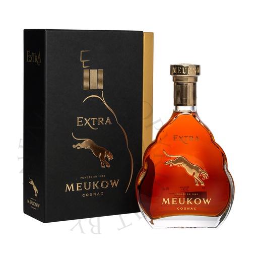 [cog063] Meukow Extra Cognac 70cl