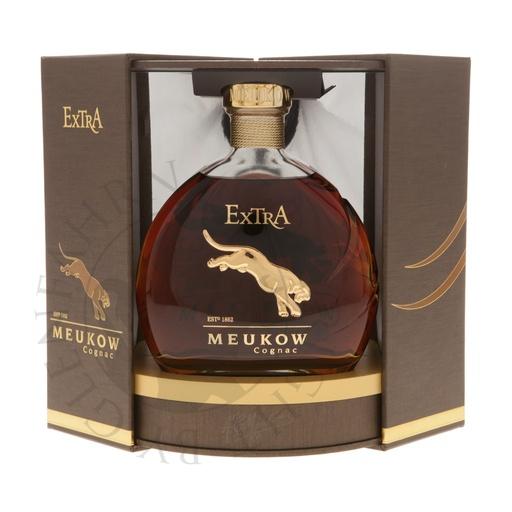 [cog063] Meukow Extra Cognac 70cl