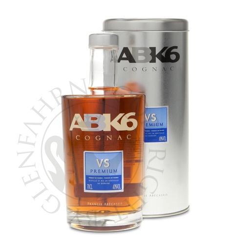[cog085] ABK6 VS Premium Metalldose 70cl