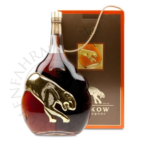 [cog059-300] Meukow XO Cognac Doppelmagnum 300cl
