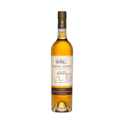 [cog100] Leyrat VSOP Réserve Cognac 70cl