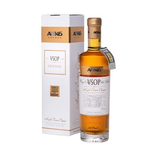 [cog123] ABK6 VSOP Cognac 70cl