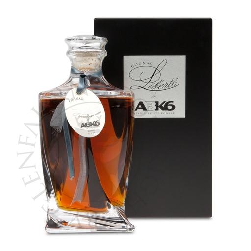 [cog210] ABK6 Liberte Kristalldekanter 70cl