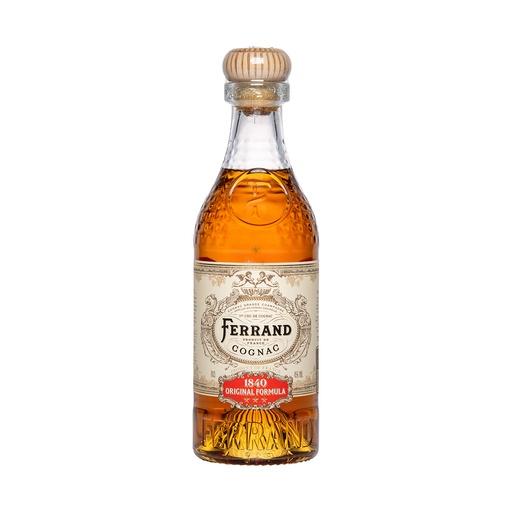 [cog219] Ferrand Original Formula 1840 Cognac Grande Champagne 70cl