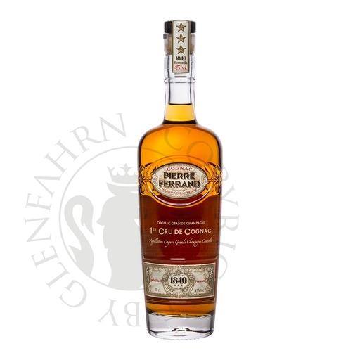 [cog219] Pierre Ferrand Original Formula 1840 Cognac Grande Champagne 70cl