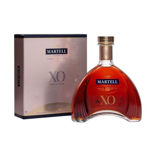 [cog237] Martell XO Extra Old Cognac 70cl