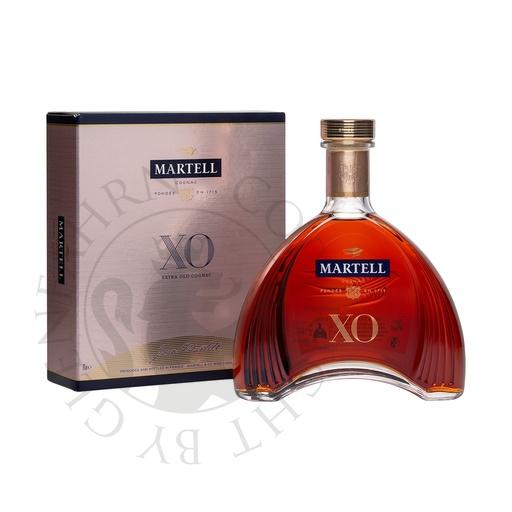 [cog237] Martell XO Extra Old Cognac 70cl
