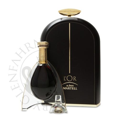[cog239-R] Martell L'Or de Jean Martell Cognac 70cl