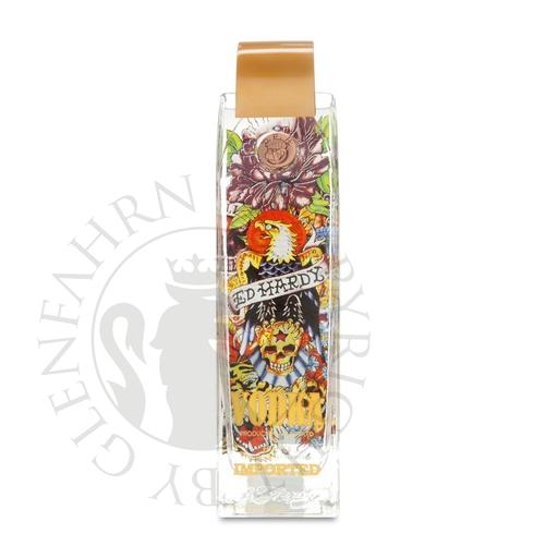 [vod033] Ed Hardy Vodka 100cl