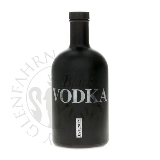 [vod050] Black Vodka 70cl