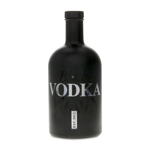 [vod050] Black Vodka 70cl