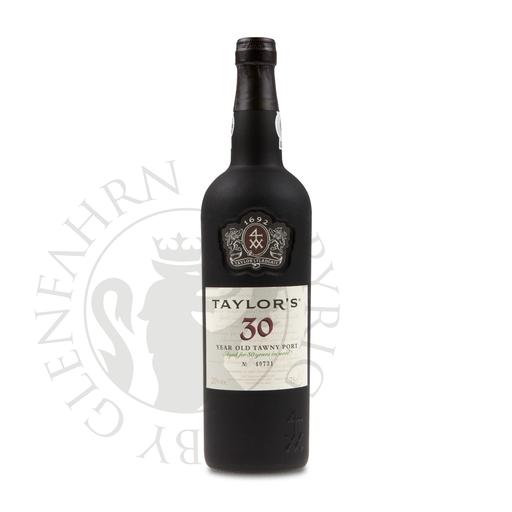 [por130] Taylor's 30y Tawny Port 75cl